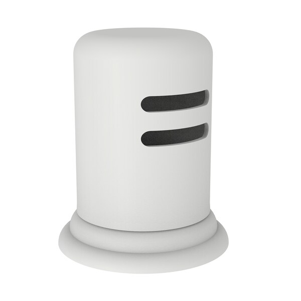 Newport Brass Air Gap Kit in Matte White 1030-5711-52 - main